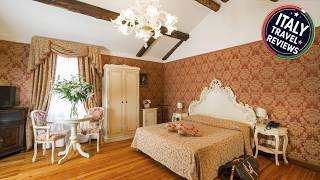 Palazzo Guardi | Venice, Italy | Hotel Review 🏩