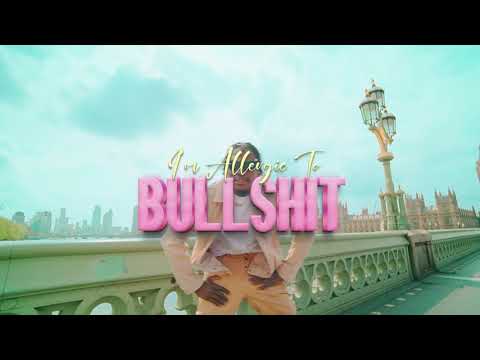 DAMIBLIZ - IM ALLERGIC TO BULLSHIT (Official Video) & DIDI