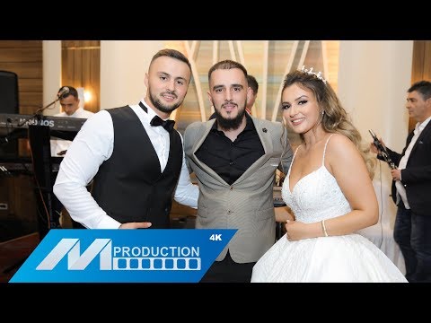 Dasma Shqiptare 2019 - Valdrin & Gresa - MProduction / Gold AG