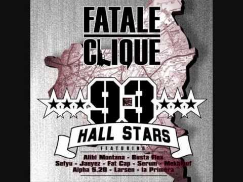 Fatale Clique - Le monde nous appartient