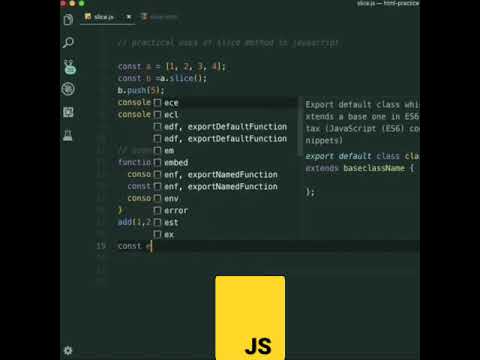 Javascript Tutorial Convert Array Like Objects Into Array Using Slice Two Shorts Romeo