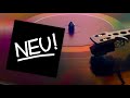 Neu - E-Musik ( Audio rip from original Brain Gemany vinyl LP )
