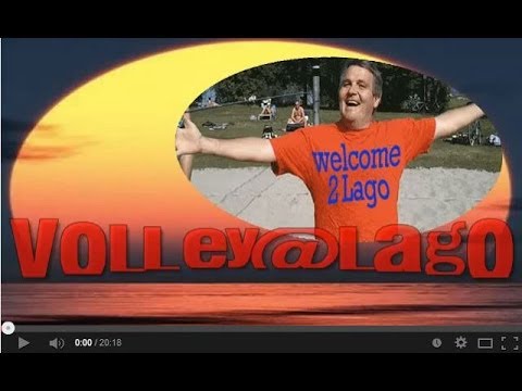 VOLLEY@LAGO