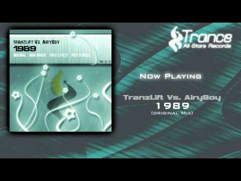TranzLift Vs. AiryBoy - 1989 (Original Mix)