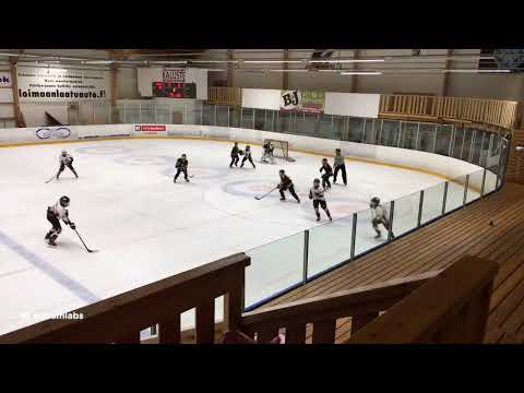 HCNokia Nollaseiska Live-stream