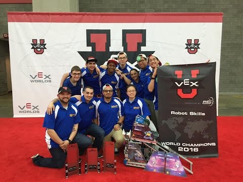 2015-2016 Nothing But Net