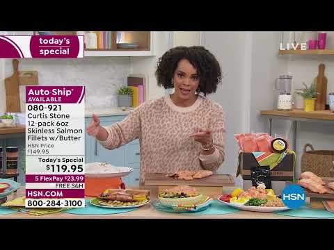 HSN | Daily Deals & Top Finds 02.25.2022 - 01 PM