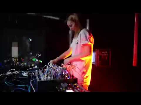 An On Bast live @ Studio 9, Vilnius, Lithuania