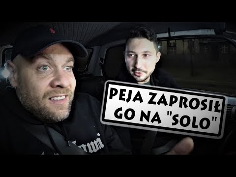 TEDE po raz pierwszy o bójce z PEJĄ (Cz.1) - odcinek #134 - [Duży w Maluchu]