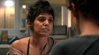 Paris Has Fallen Hot Scenes Timing | Ritu Arya Hot | Emmanuelle Bercot | Hot Review |