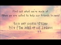 유튜브 다운로드 Bruno Mars - Count on me (한국어 가사/해석/자막)