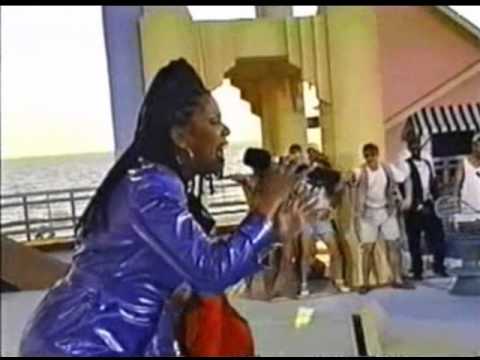 La Bouche - Be My Lover (Live on MTV Spring Break)