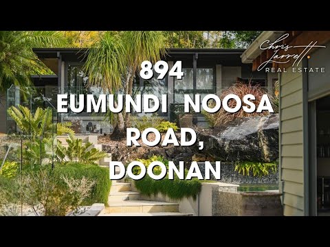 Video for 894 Eumundi Noosa Road, Doonan  QLD  4562