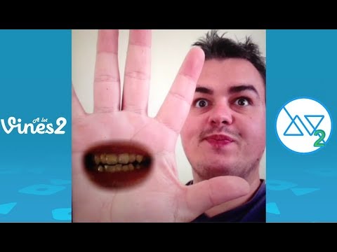 Top 100 Daz Black Vines  (w/Titles) Funny Daz Black Vine Compilation 2018