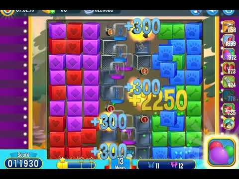 Pet Rescue Saga   level 5658  no boosters