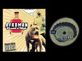 ((slowed)) Afroman - "I Refuse" ((85% tempo)) + original pitch - ((2006))