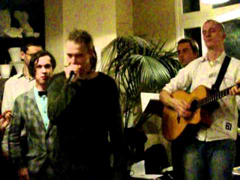 Vypálené koťátko: Doubravánek - Psí spřežení