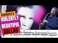 David Sanborn Reminds Us Why Music Makes Us Cry (Everything Must Change Full Transcription)