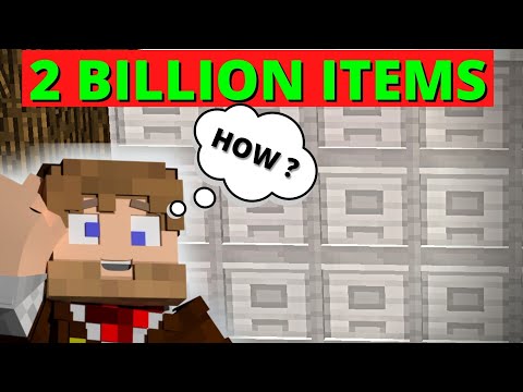 How to set up a Simple Storage Network in skyfactory 4 in 2022| Modded Minecraft