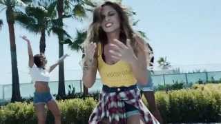 Cheryl - I Don&#39;t Care (Payno Vs Afterhrs Remix) (Vídeo)