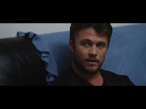 Trailer-Vorschau: Encounter - Unheimliche Begegnung