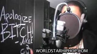 Tha Joker Exlcusive Freestyle (Soulja BOy Diss) SPitYoGame.com Exclusive