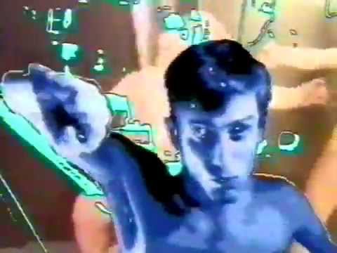 Resistance D. - Index #2