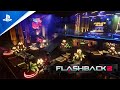 Flashback 2 - New Washington Trailer | PS5 & PS4 Games