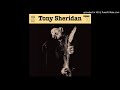 Tony Sheridan- Travelling Through The Night (Opus3 Records 15" ORIGINAL DIRECT FROM MASTER TAPE)
