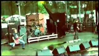 Count Raven - Let the Dead Bury the Dead (Subtitulos)