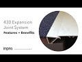 430 Series - Recessed Mount