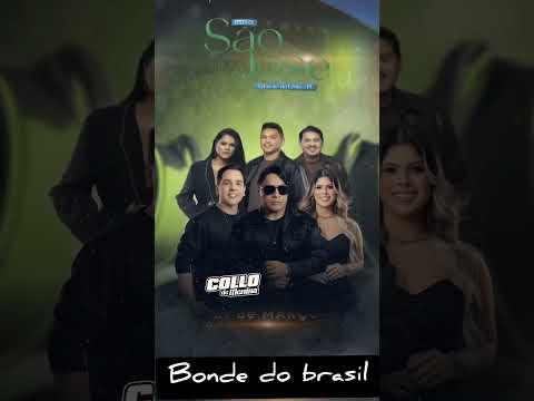 Bonde do brasil..em Vertente do lerio pe