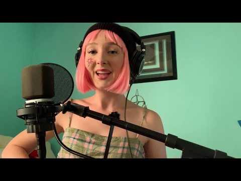 cool - gwen stefani - cover (as seen on The Voice)
