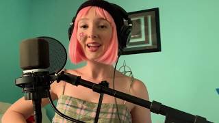 &quot;cool&quot; - gwen stefani - cover by LiLi Joy (as seen on The Voice)