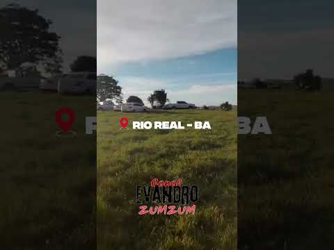 Rio Real BA   26 de abril de 2026