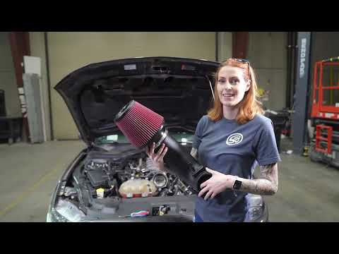 JLT Cold Air Intake Kit Installation for the 2018-2023 Ford Mustang GT 5.0L