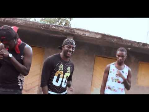 Blade Skeemaz ft Corey Merital - Walk Alone (Official Music Video) HD