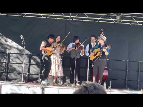 Crying Uncle with guest Annie Staninec