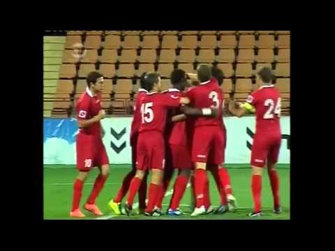 Ulisses- Banants` 1:0 (19.10.2013)