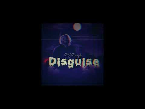DJ Danjah- Disguise (Autotune Deluxe Version) [Official Audio]