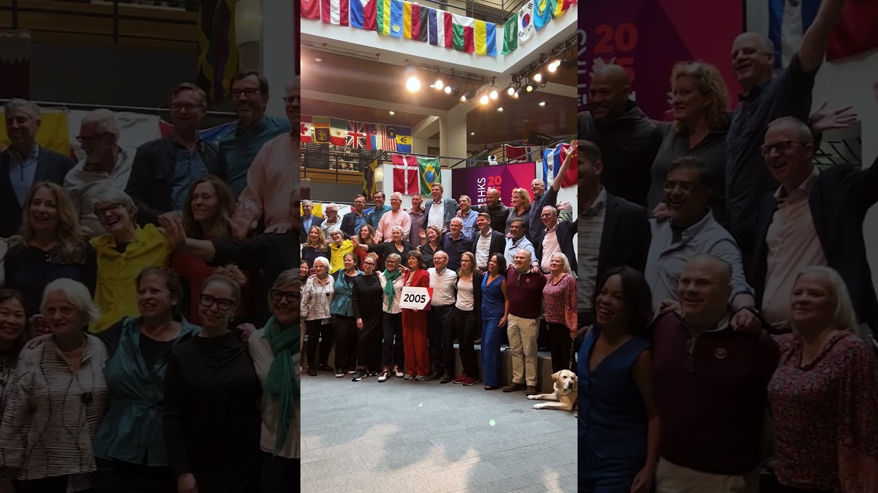 HKS Alumni Reunion 2025