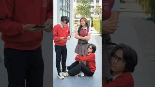 Download lagu he doesn't allow me to do that ! #viral #trending #love #funny #shorts mp3