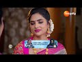 Sandhya Raagam | Ep - 208 | Best Scene | Jun 03 2024 | Zee Tamil
