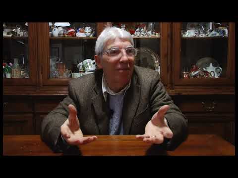 TRETUS DE VIDA  Decimoputzu... un paese si racconta (capitolo 1 di 4)