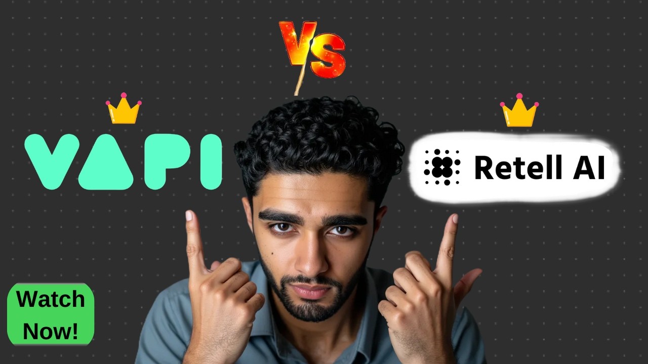 Watch This If You Don't Know Which Voice AI Platform To Choose