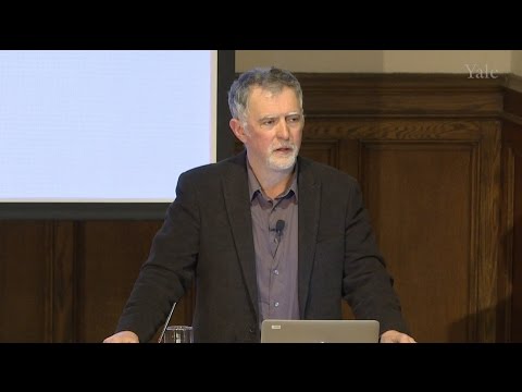 Shulman Lectures in Science and the Humanities: “Paths to the Evolution of Consciousness”