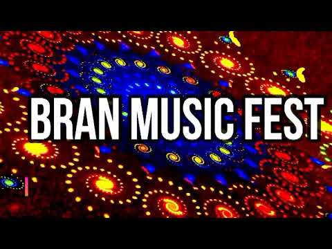 BRAN MUSIC FEST 6- SORINA BRAN