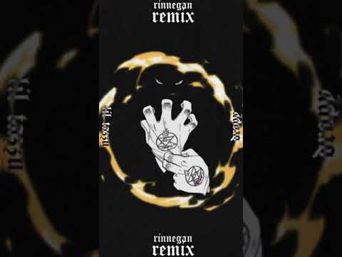 Lil Tazzu feat. Dropy - Rinnegan (REMIX)