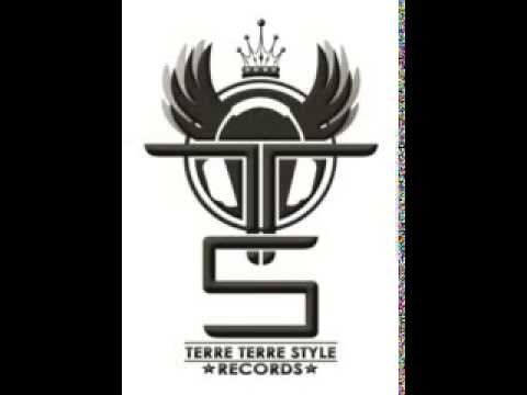 Gros bras ft Teddy Benzo -ANGE ET DEMON VERSION TERRE TERRRE STYLE Bonne qualité, grande taille]