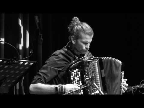 Vincent Peirani & Living Being II - Bang Bang (Cover) - akkordeon akut Festival 2019